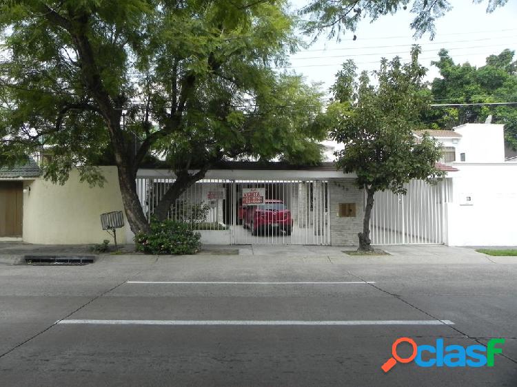 CASA EN VENTA EN RINCONADA SANTA RITA