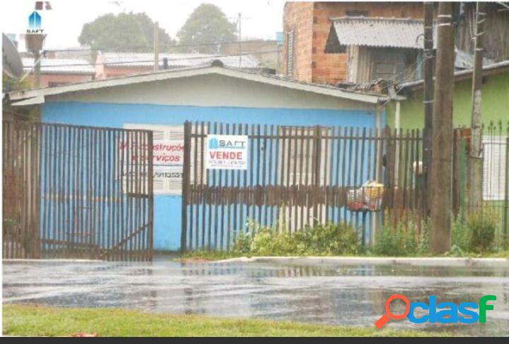 CASA NA VARGAS