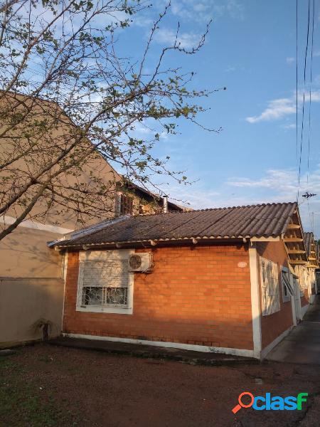CASA NO BAIRRO PARAISO