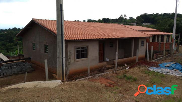 CASA - PILAR DO SUL