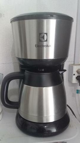 Cafeteira Térmica Electrolux