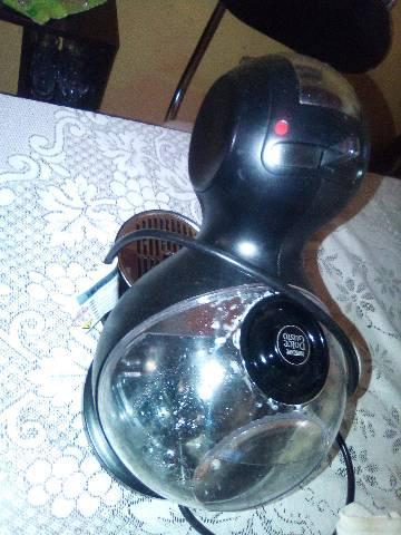 Cafeteira dolce Gusto Arno