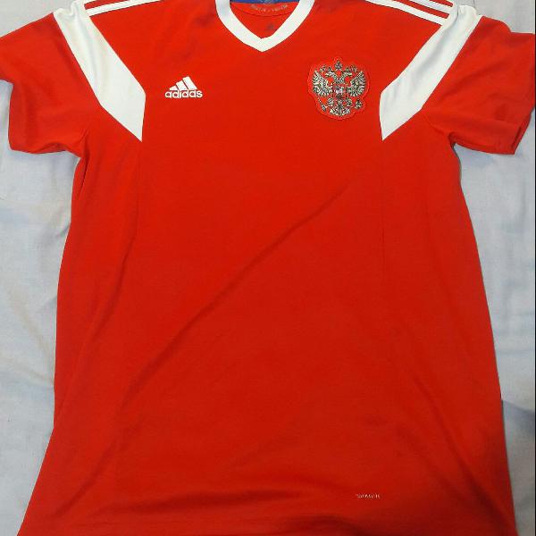 Camisa Rússia