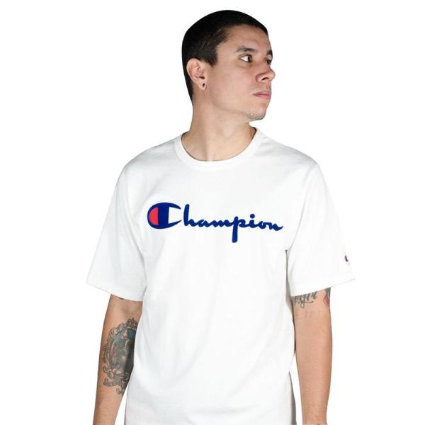 Camiseta Champion