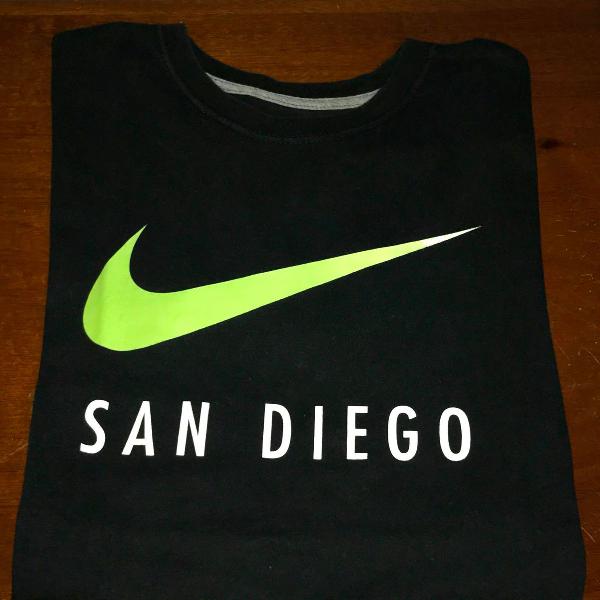 Camiseta Nike San Diego