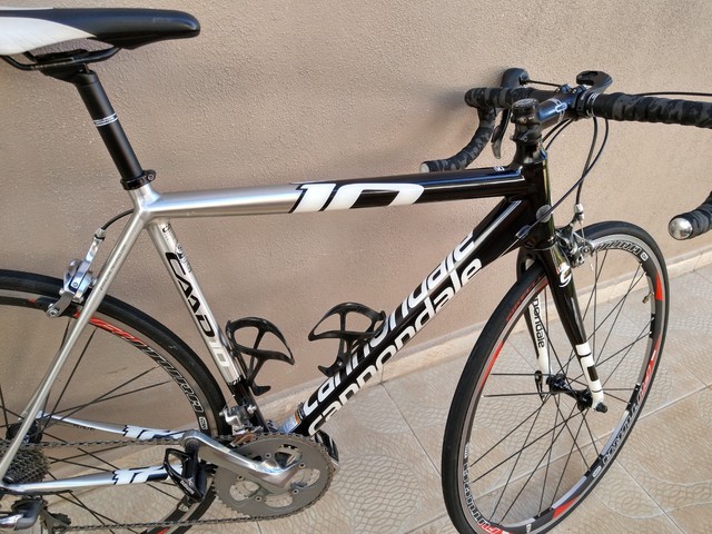 Cannondale CAAD 10