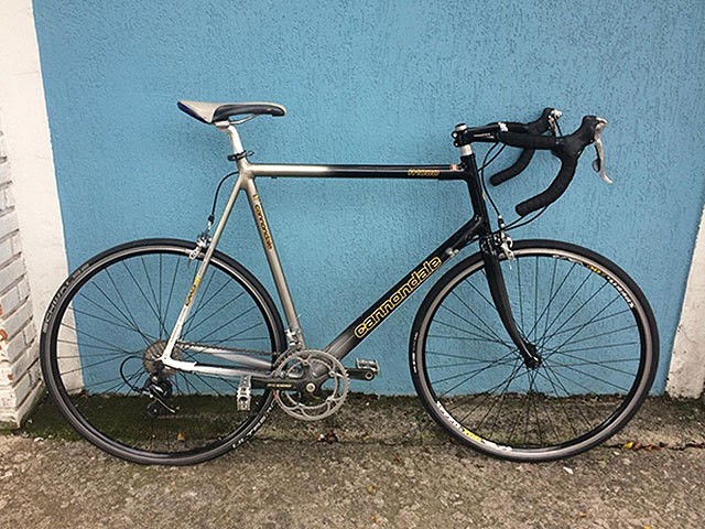 Cannondale R CAAD3