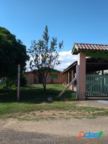 Casa Mista em condomínio fechado, Águas Claras / Viamão