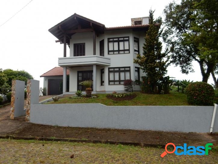 Casa Nova Petrópolis