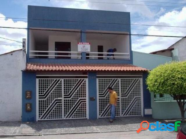 Casa - Venda - Feira de Santana - BA - Cel. Jose Pinto