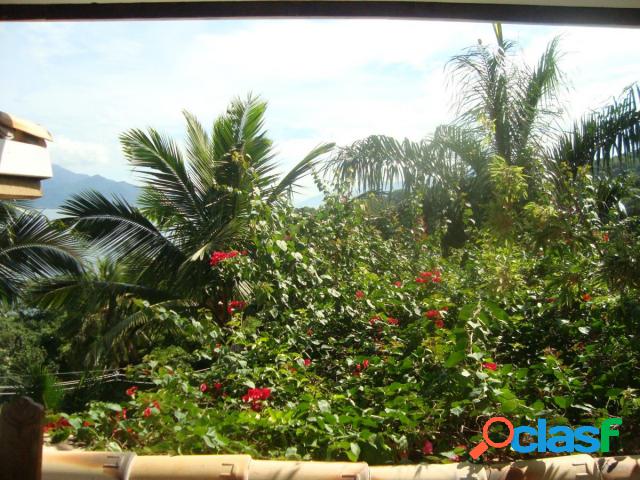 Casa - Venda - Ilhabela - SP - Sao Pedro