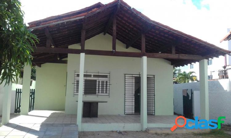 Casa a Beira Mar - Venda - PAULISTA - PE - PAU AMARELO