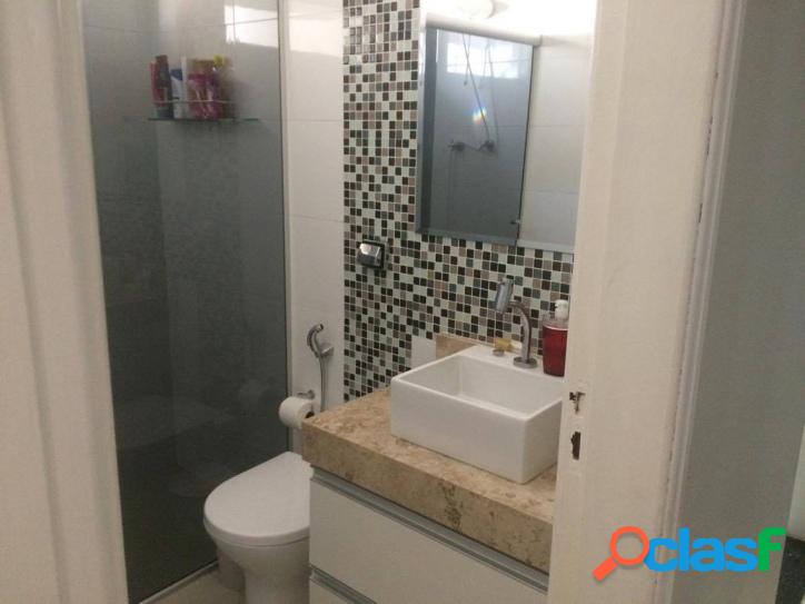 Casa com 2 dormitórios - Jardim Planalto