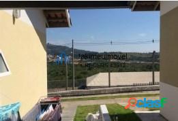 Casa com 2 dormitórios à venda, 52 m² por R$ 180.000