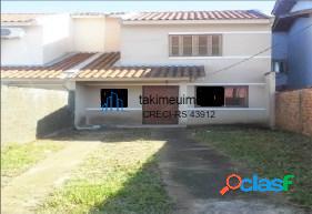 Casa com 2 dormitórios à venda, 68 m² por R$ 256.000 Bela