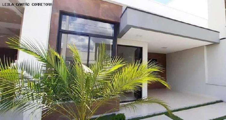 Casa em Condomínio para Venda em Indaiatuba, Jardim