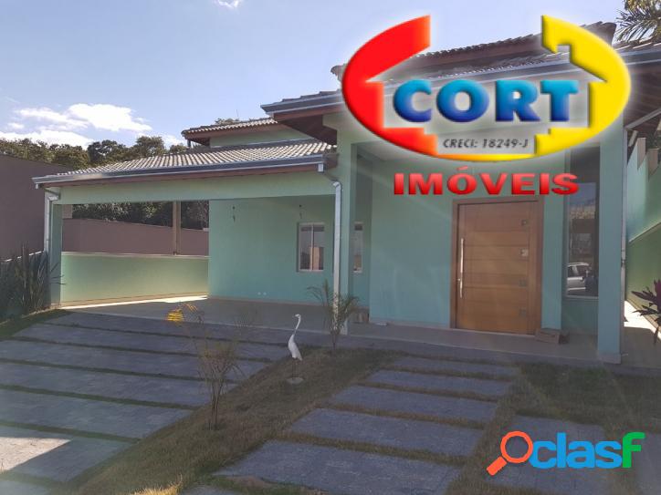 Casa para Venda em condomínio de Arujá - SP!!!!