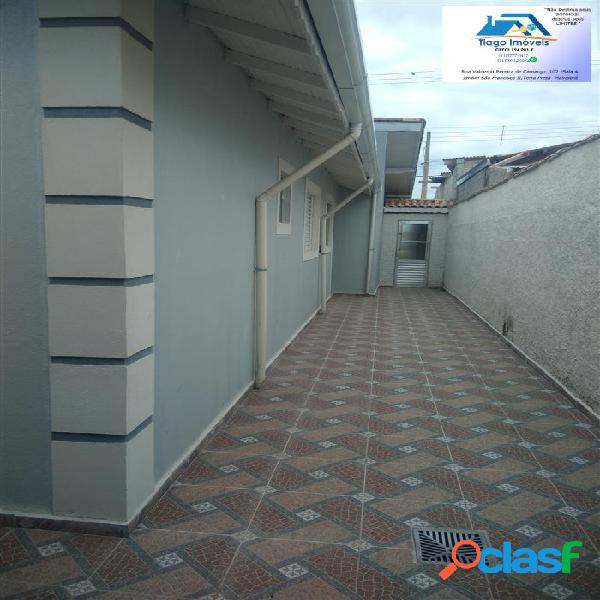 Casa para financiamento bancário em Terra Preta !!!