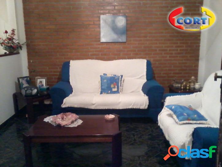 Casa à venda em Santa Isabel - SP!!!