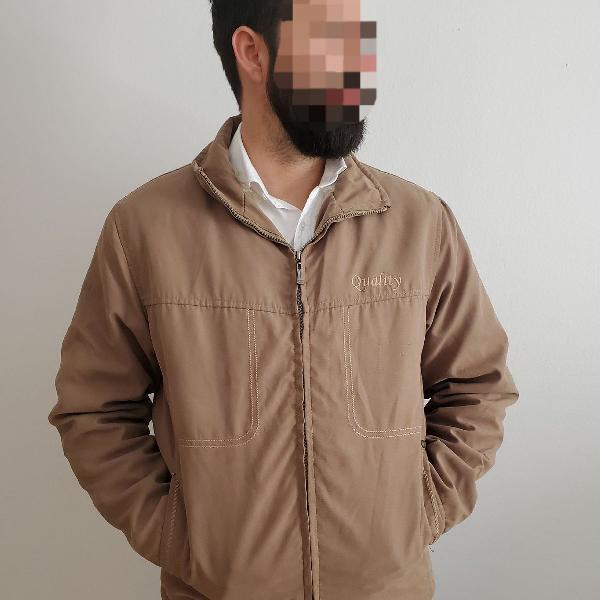 Casaco Masculino