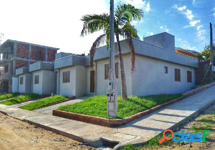 Casas Novas Minha Casa Minha Vida, bairro São Paulo