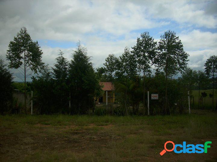 Chácara à venda em Porangaba, 1000 m² por R$130.000,00