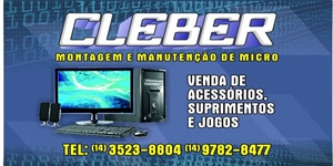 Cleber computadores