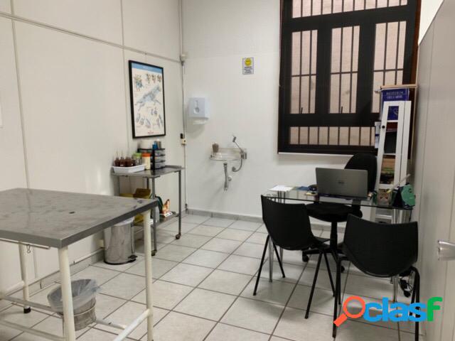 Clinica Veterinária 24 Hs Em Louveira