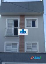 Cobertura à Venda em Santo André