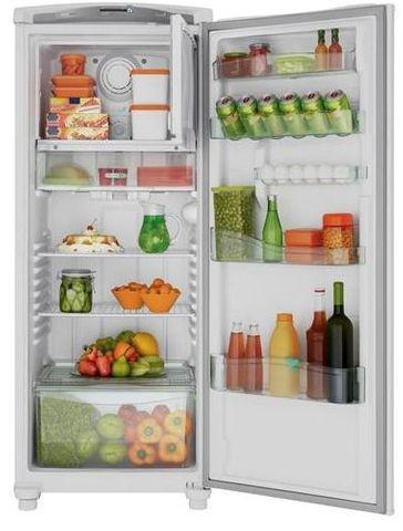 Consul Refrigerador Frost Free Facilite (geladeira Consul)