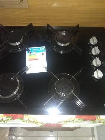 Cooktop