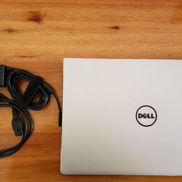 Dell Core i7-7500U 16GB Tela Full HD 15.6 - Windows 10