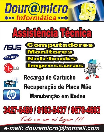 Douramicro informatica