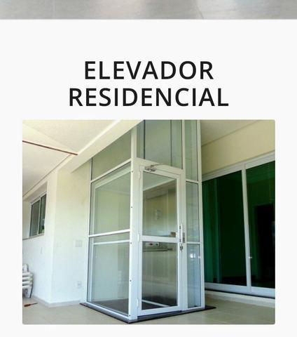 Elevador Residencial TOP