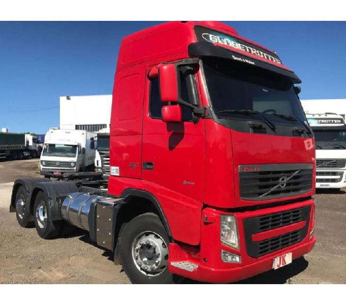 FH540 Volvo - 1313 Parcelado