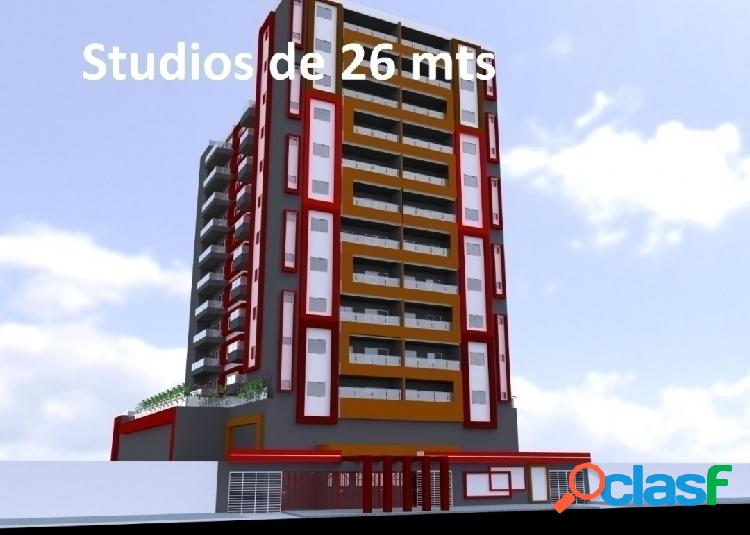 FUTURO LANÇAMENTO - OPORTUNIDADE TATUAPÉ - 26 mts