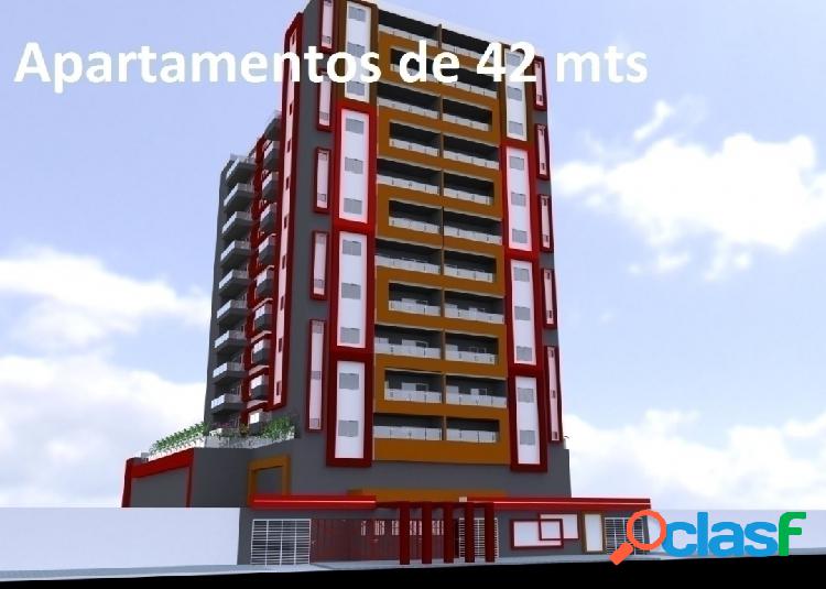 FUTURO LANÇAMENTO - OPORTUNIDADE TATUAPÉ - 42 mts