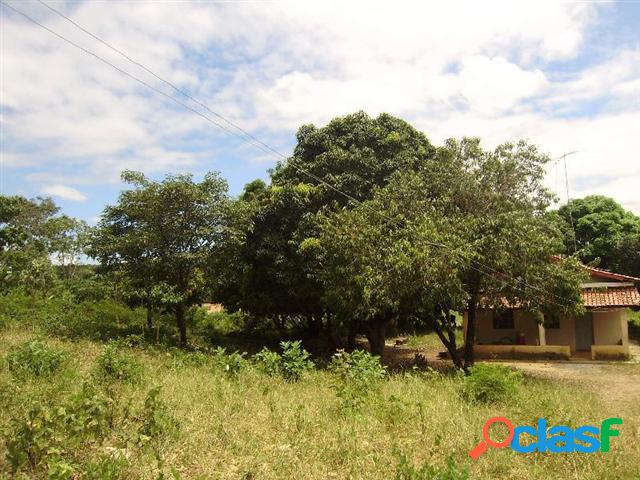 Fazenda - Venda - Baldim - MG - Centro