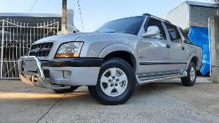 GM - S10 2.8 Diesel Completa 4x4 Baixo Km, reliquia, PLaca A