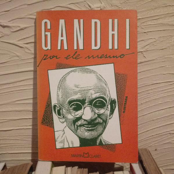 Gandhi por ele mesmo