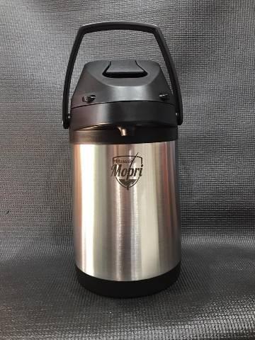 Garrafa inox 3 Litros