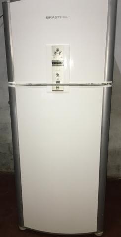 Geladeira frost free Brastemp