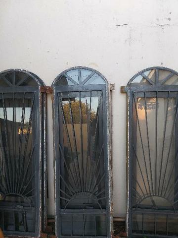 Janelas
