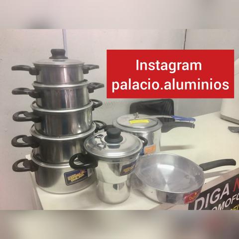 Kit valor promocional 8 peças 125.00