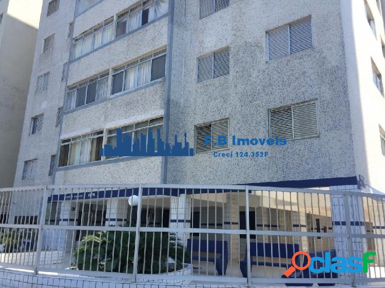 Lindo Apartamento 1 Dormitório 1 Vaga Vila Caçara