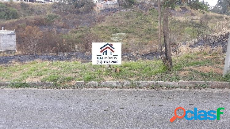 Lote 240,00m Parque Real