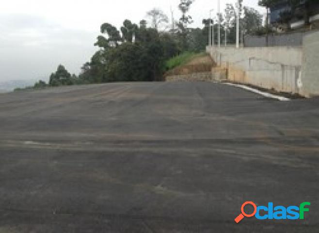 Lote - Aluguel - Barueri - SP - Jd Belval)