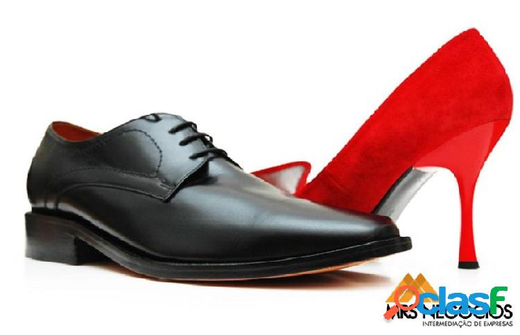 MRS Negócios - Loja de calçados masculino e feminino à