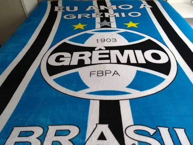 Manta time Grêmio