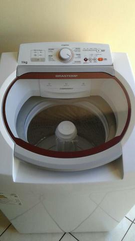 Maquina 11 kg BRASTEMP